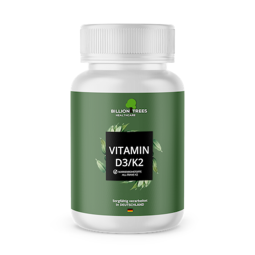 Vitamin D3/K2